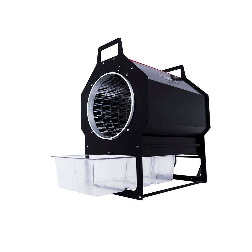 CenturionPro DBT Model 2