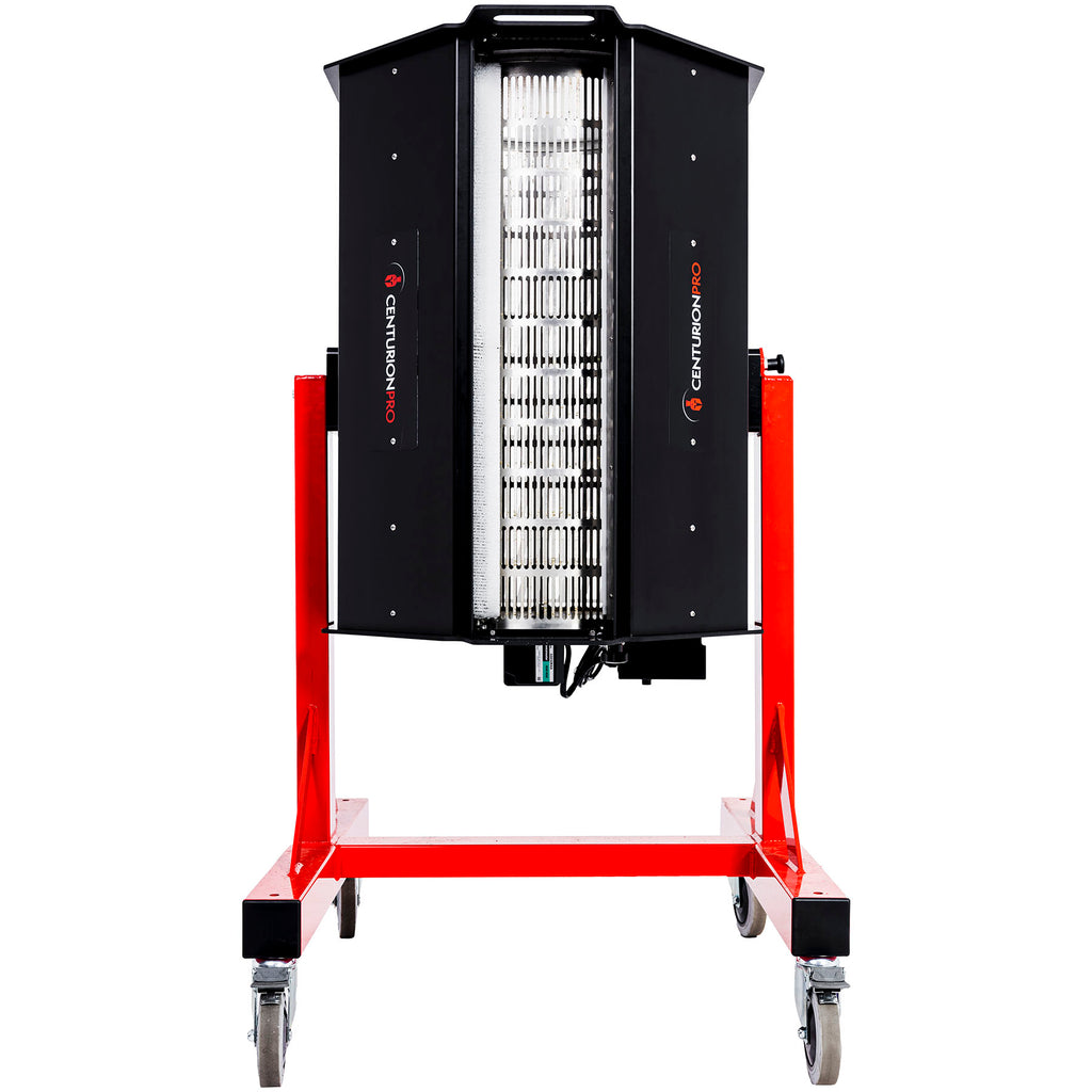 CenturionPro DBT Model 3