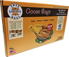 TRUE LIBERTY 4-Gallon Bags (Goose Bags) 100 Pack