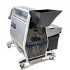 MOBIUS STAINLESS STEEL INFEED HOPPER