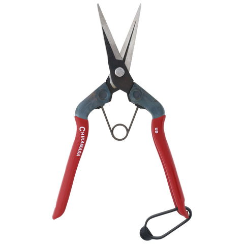 chikamasa garden scissors b500slf Chikamasa T-550 – Harvest Helper