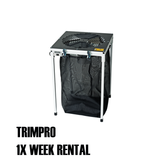 TRIMPRO ORIGINAL (1x week RENTAL)
