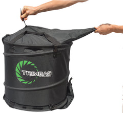 TRIMBAG Dry Trimmer