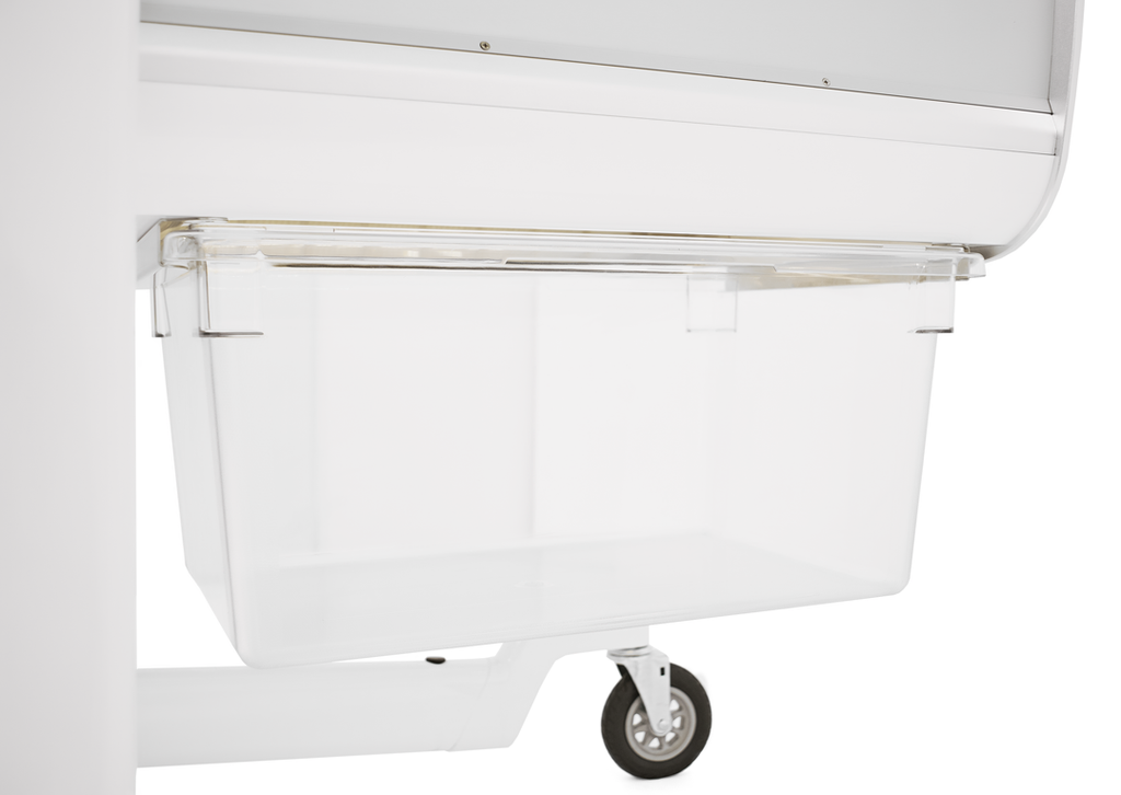 Twister BatchOne RENTAL (1x Week Rental)