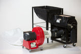 CenturionPro ORIGINAL ELECTROPOLISHED WET AND DRY MACHINE