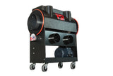 CenturionPro MINI ELECTROPOLISHED WET AND DRY MACHINE