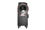 CenturionPro MINI ELECTROPOLISHED WET AND DRY MACHINE