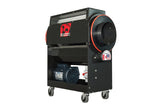 CenturionPro MINI ELECTROPOLISHED WET AND DRY MACHINE