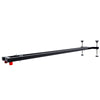 CenturionPro Mini - 2 Machine Rail Kit (Rail & Hardware)