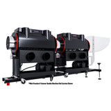 CenturionPro Mini - 2 Machine Rail Kit (Rail & Hardware)