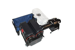 CenturionPro GLADIATOR ELECTROPOLISHED WET AND DRY MACHINE
