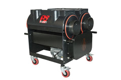 CenturionPro GLADIATOR ELECTROPOLISHED WET AND DRY MACHINE