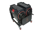 CenturionPro GLADIATOR ELECTROPOLISHED WET AND DRY MACHINE