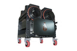 CenturionPro GLADIATOR ELECTROPOLISHED WET AND DRY MACHINE