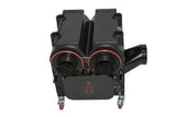 CenturionPro GLADIATOR ELECTROPOLISHED WET AND DRY MACHINE