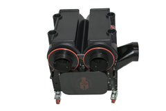 CenturionPro GLADIATOR ELECTROPOLISHED WET AND DRY MACHINE