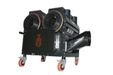 CenturionPro GLADIATOR ELECTROPOLISHED WET AND DRY MACHINE