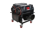 CenturionPro GLADIATOR ELECTROPOLISHED WET AND DRY MACHINE