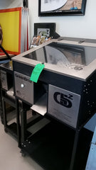 GreenBroz 420 (pre-owned)