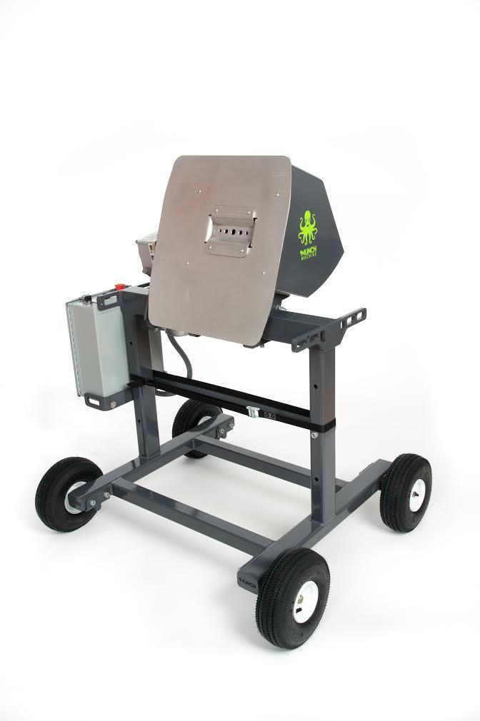 Mother Bucker by Munch Machine (2x day RENTAL)
