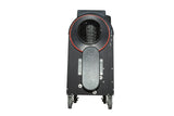 CenturionPro ORIGINAL ELECTROPOLISHED WET AND DRY MACHINE