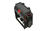 CenturionPro ORIGINAL ELECTROPOLISHED WET AND DRY MACHINE