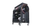 CenturionPro ORIGINAL ELECTROPOLISHED WET AND DRY MACHINE