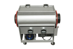 CenturionPro SILVER BULLET ELECTROPOLISHED WET AND DRY MACHINE
