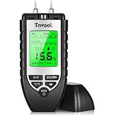 Tavool Moisture Meter