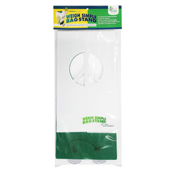 Weigh Simple Bag Stand