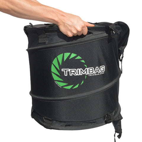 TRIMBAG Dry Trimmer