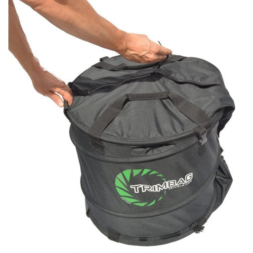 TRIMBAG Dry Trimmer