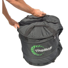 TRIMBAG Dry Trimmer