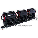 CenturionPro Mini 3 Machine Rail Kit (Rail & Hardware)