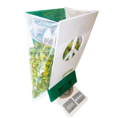 Weigh Simple Bag Stand